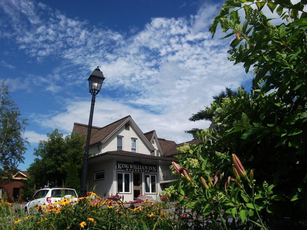 Rodeway Inn King William Huntsville Exterior photo